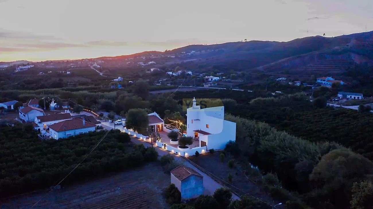 Moradia T6+ à venda em São Bartolomeu de Messines, Silves — foto 38