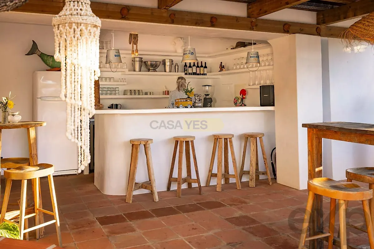 Moradia T6+ à venda em São Bartolomeu de Messines, Silves — foto 27
