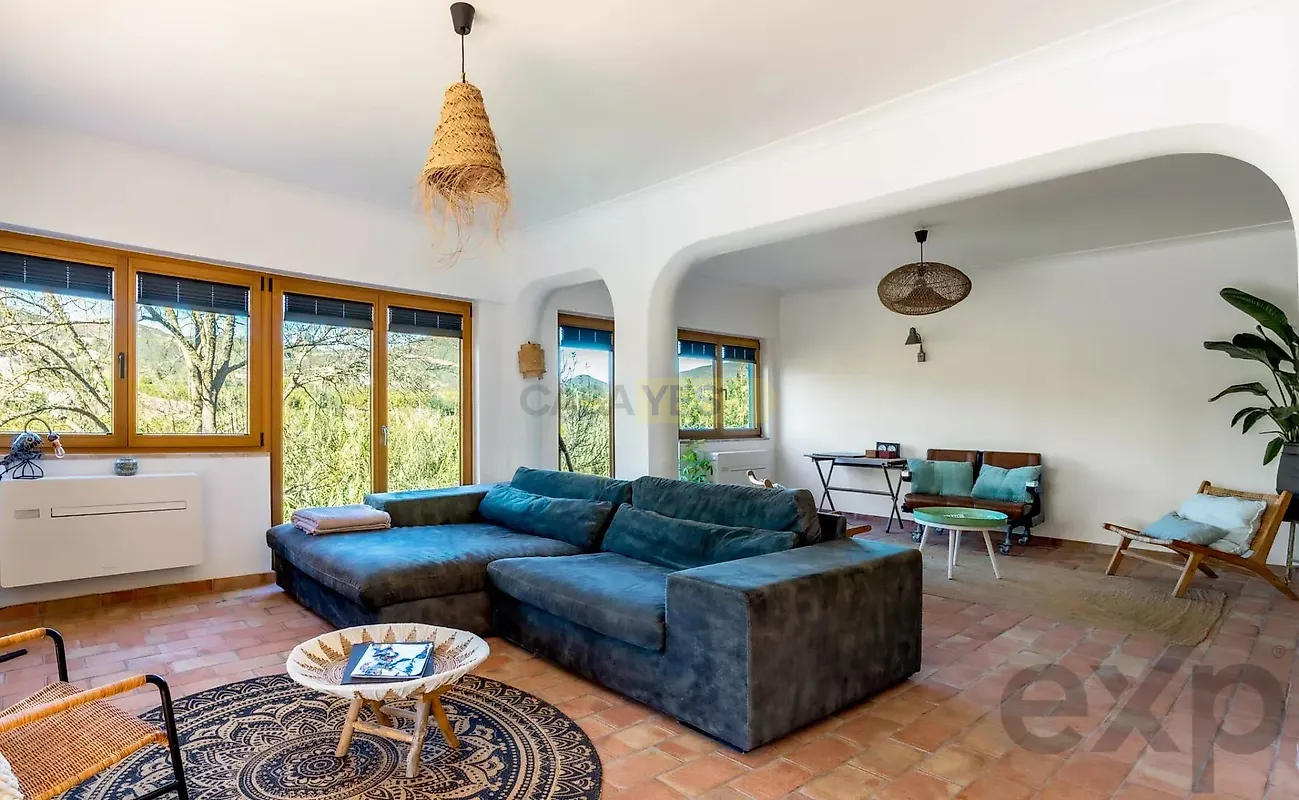 Moradia T6+ à venda em São Bartolomeu de Messines, Silves — foto 13