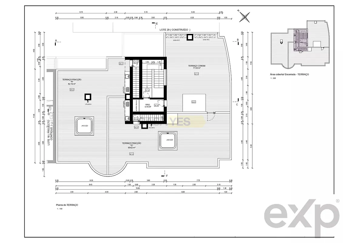 Apartamento T3 à venda em Cachopo, Tavira — foto 15