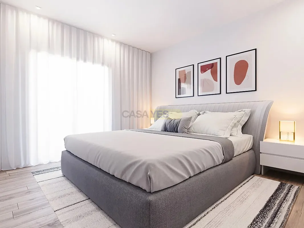 Apartamento T3 à venda em Cachopo, Tavira — foto 21