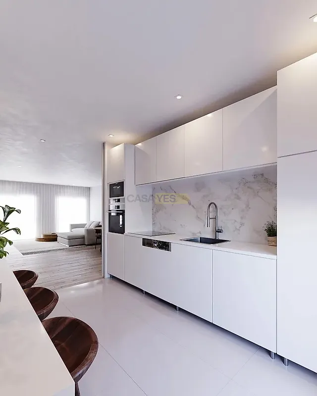 Apartamento T3 à venda em Cachopo, Tavira — foto 23