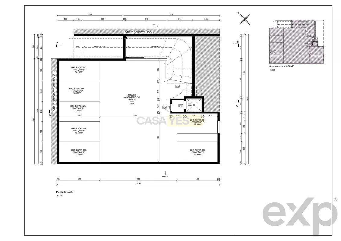 Apartamento T3 à venda em Cachopo, Tavira — foto 11
