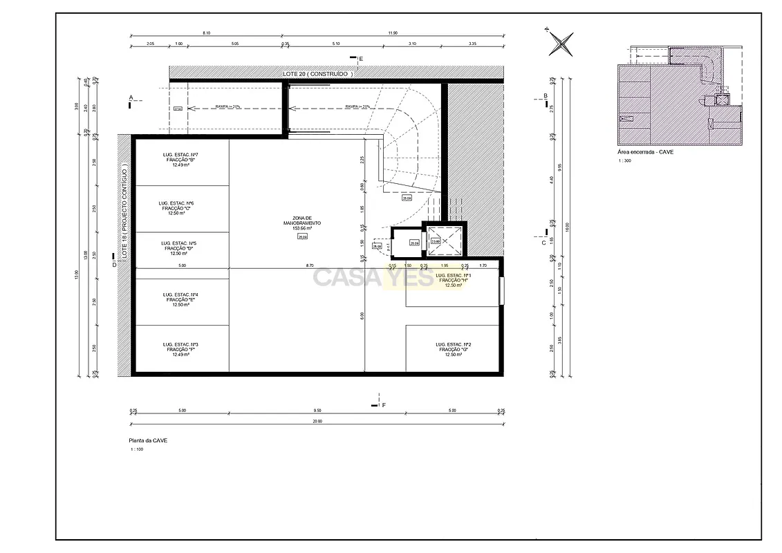 Apartamento T3 à venda em Cachopo, Tavira — foto 27