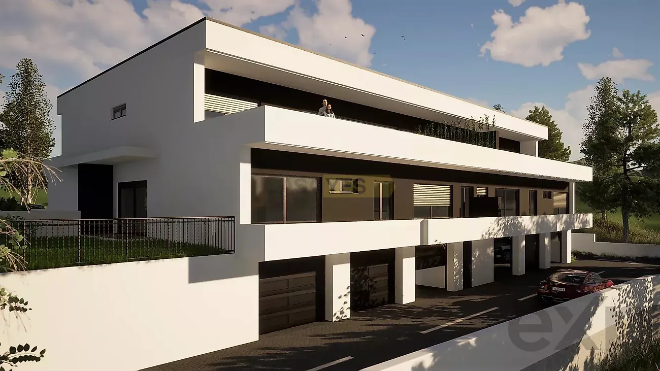 Apartamento T3 à venda em Rans, Penafiel — foto 5