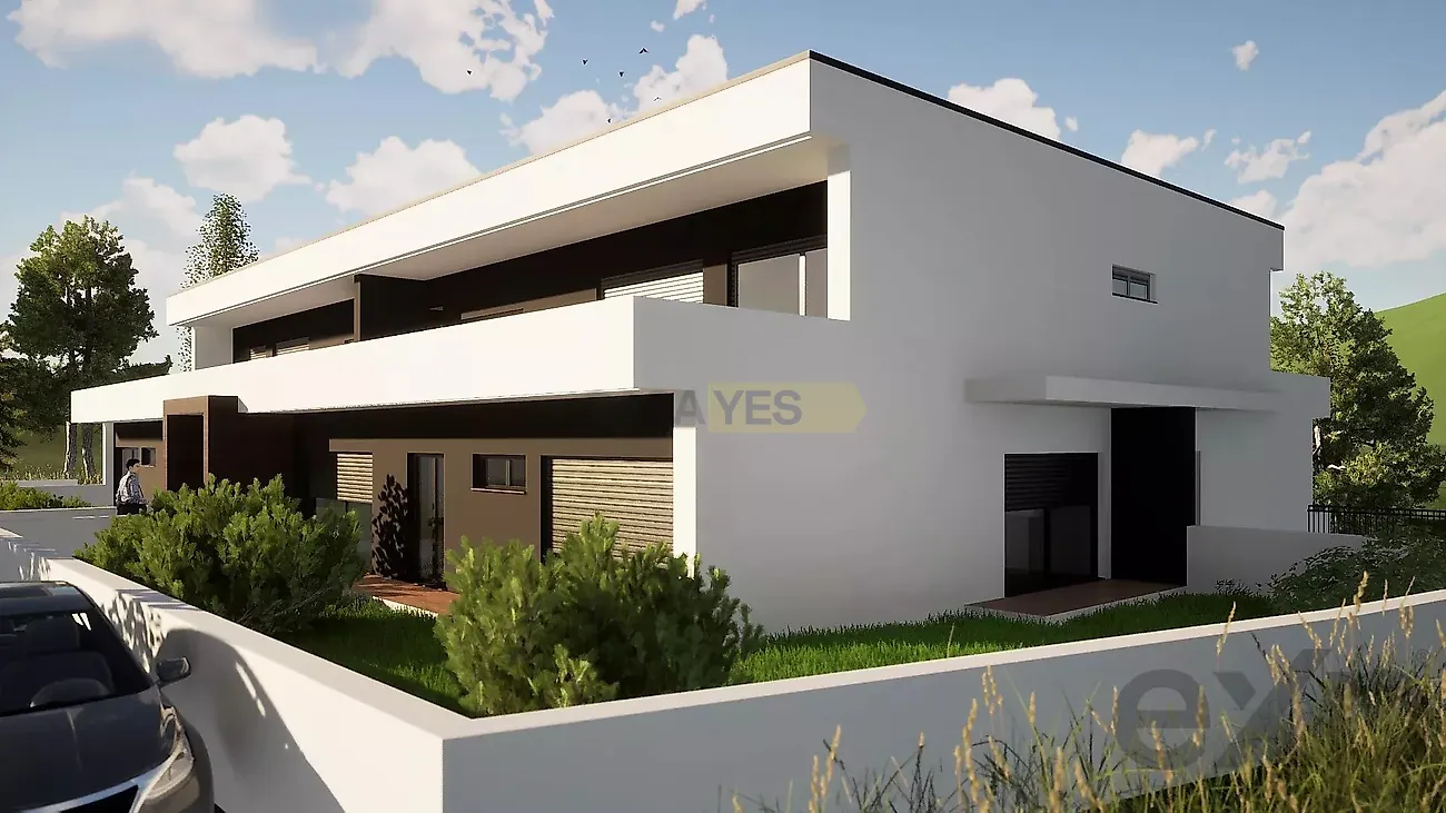 Apartamento T3 à venda em Rans, Penafiel — foto 4