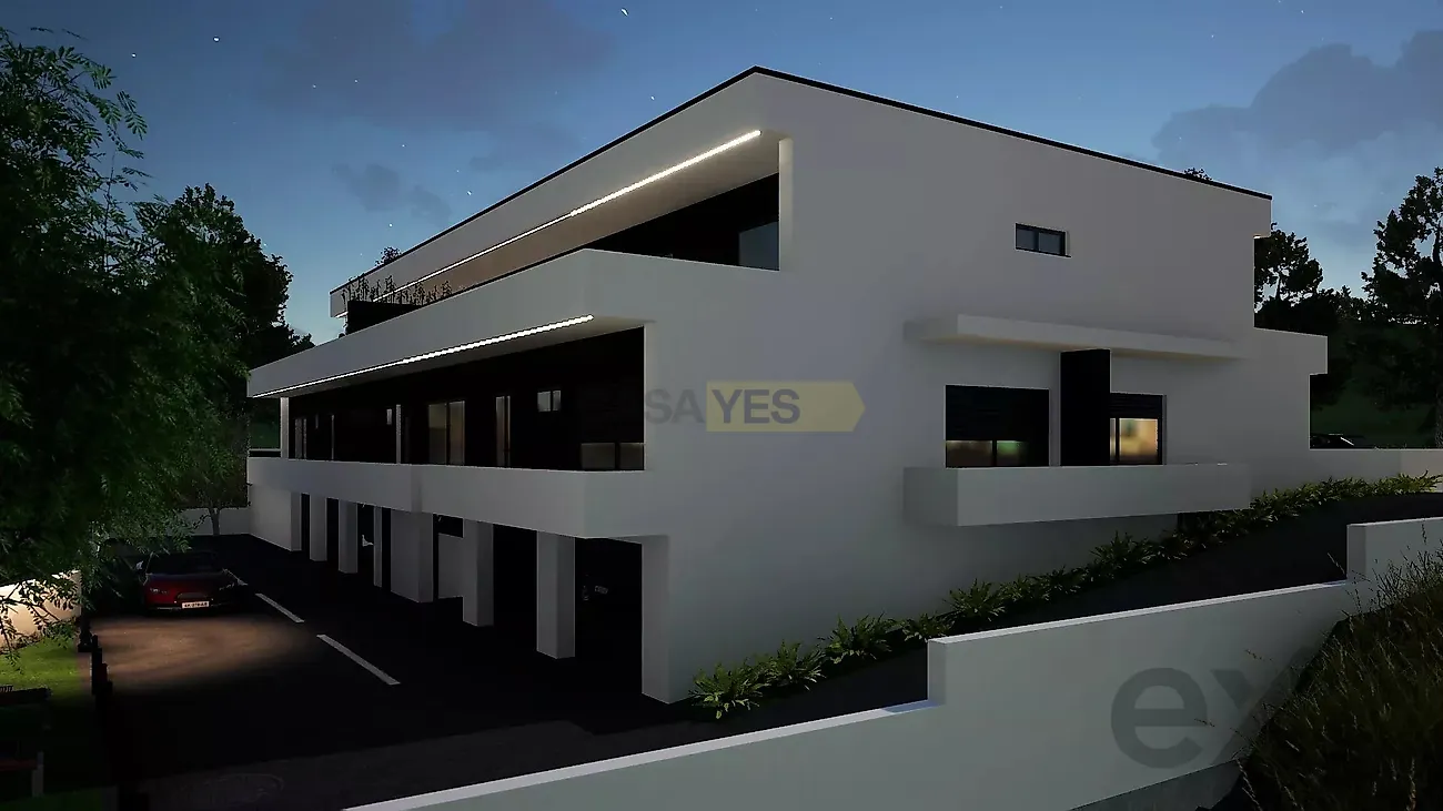 Apartamento T3 à venda em Rans, Penafiel — foto 6