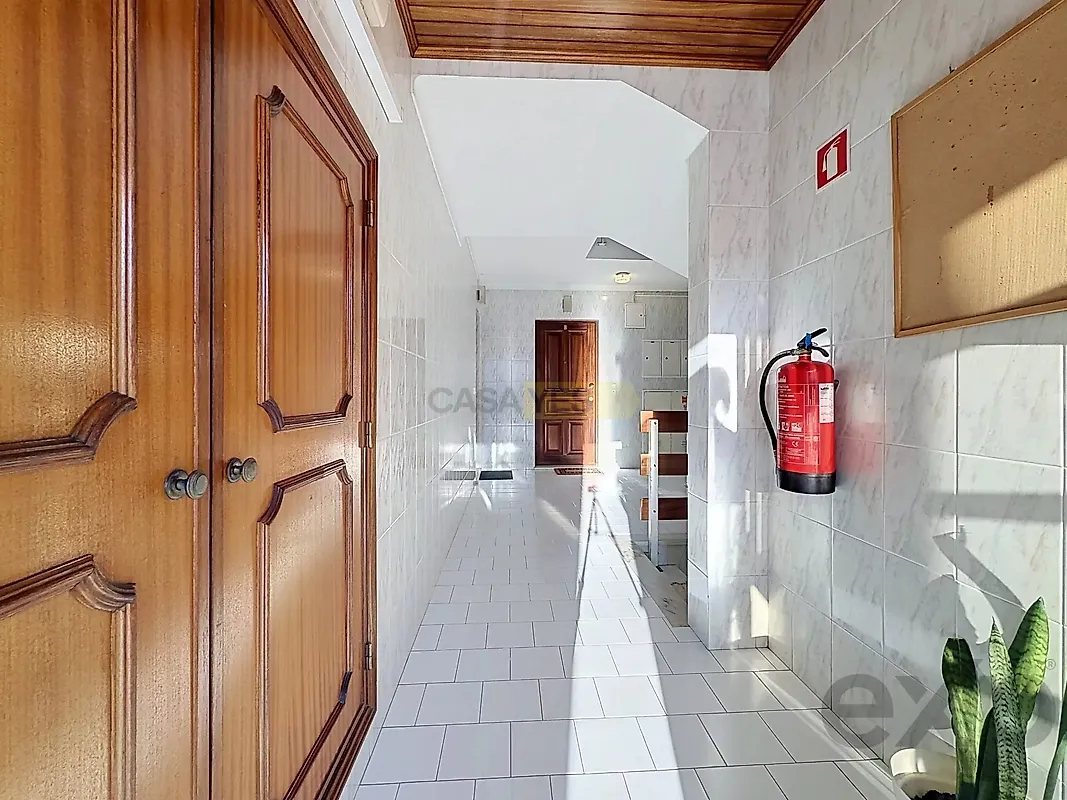 Apartamento T2 à venda em Vagos e Santo António, Vagos — foto 4