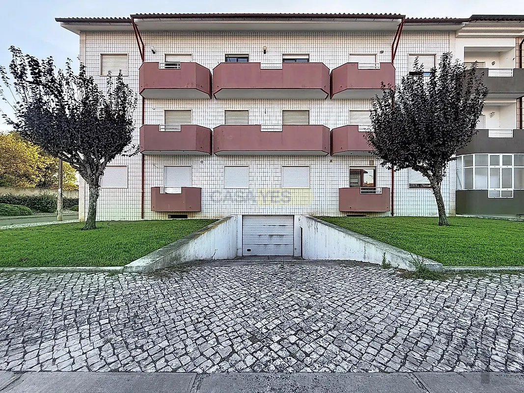 Apartamento T2 à venda em Vagos e Santo António, Vagos — foto 33