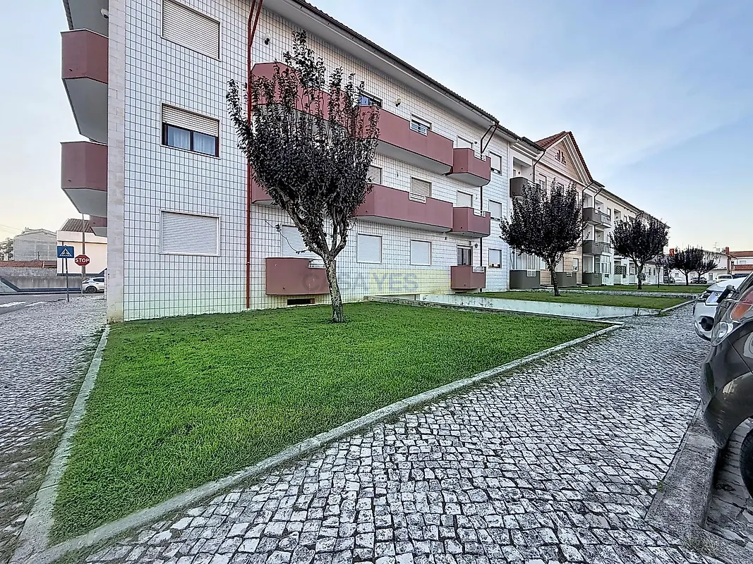 Apartamento T2 à venda em Vagos e Santo António, Vagos — foto 32