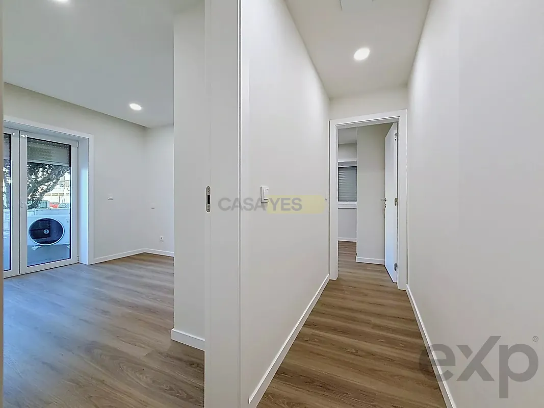 Apartamento T2 à venda em Vagos e Santo António, Vagos — foto 25