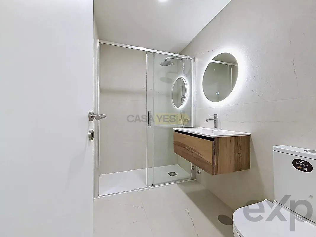 Apartamento T2 à venda em Vagos e Santo António, Vagos — foto 21
