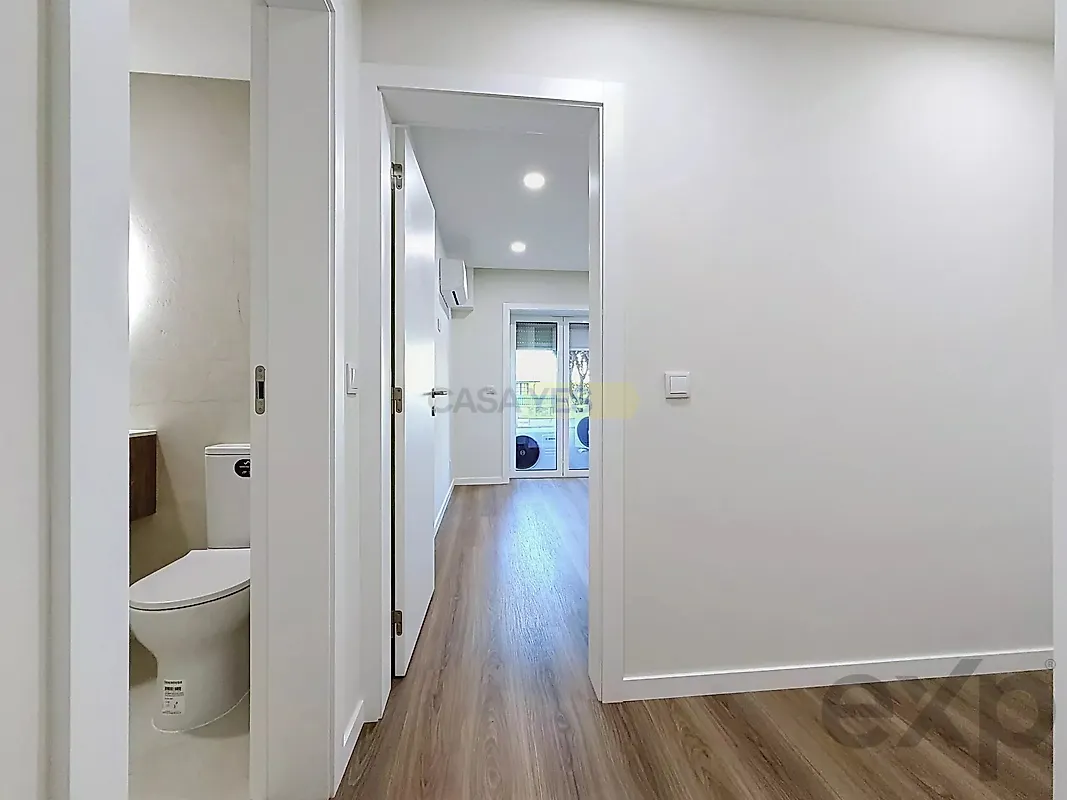 Apartamento T2 à venda em Vagos e Santo António, Vagos — foto 19
