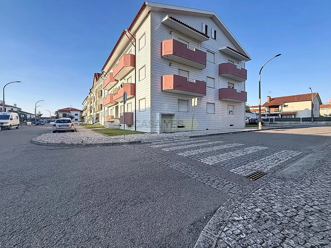 Apartamento T2 à venda em Vagos e Santo António, Vagos — foto 2