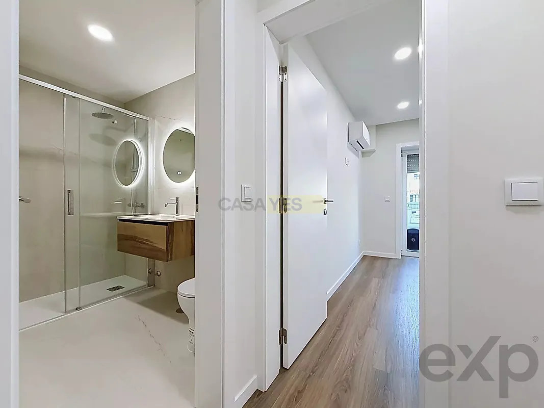 Apartamento T2 à venda em Vagos e Santo António, Vagos — foto 20