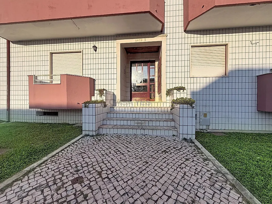 Apartamento T2 à venda em Vagos e Santo António, Vagos — foto 3
