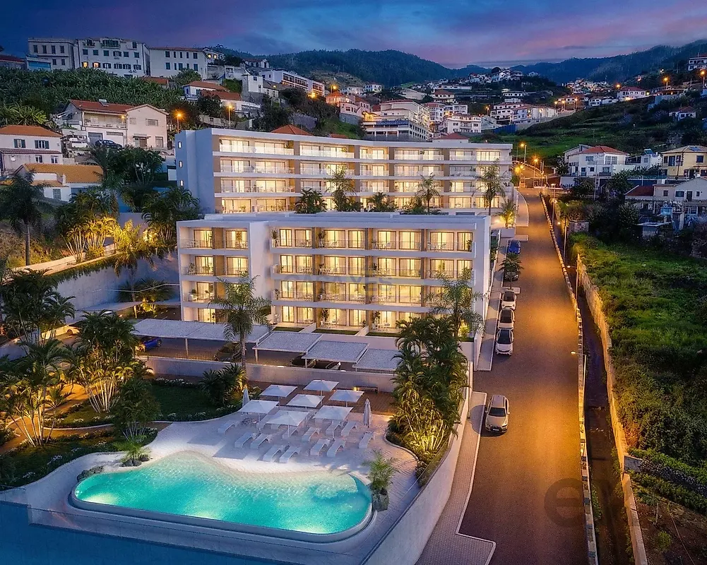 Apartamento T1 à venda em Arco da Calheta, Calheta — foto 21