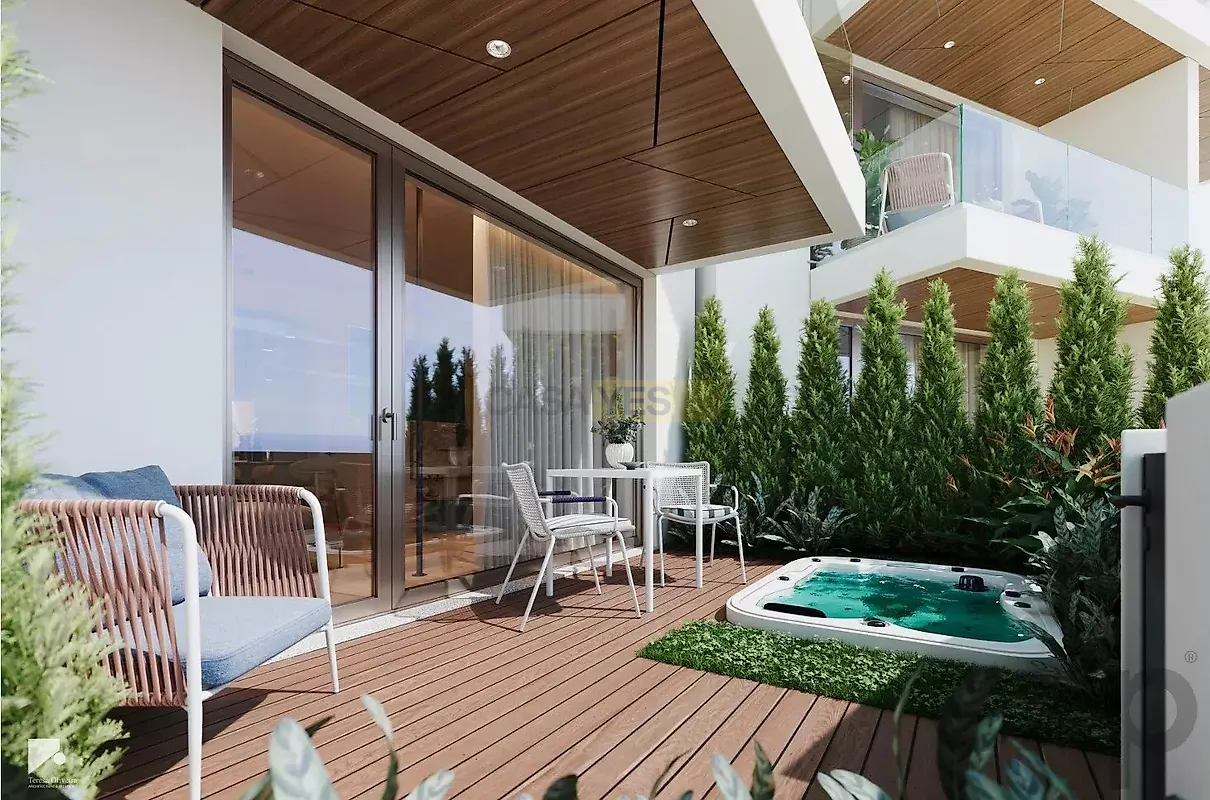 Apartamento T1 à venda em Arco da Calheta, Calheta — foto 2