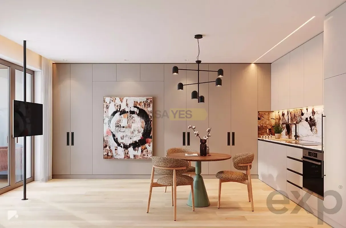 Apartamento T1 à venda em Arco da Calheta, Calheta — foto 5