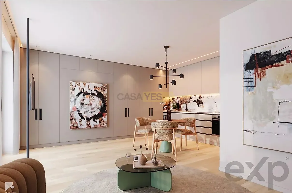 Apartamento T1 à venda em Arco da Calheta, Calheta — foto 3