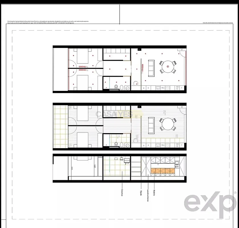Apartamento T2 à venda em Livração, Marco de Canaveses — foto 9