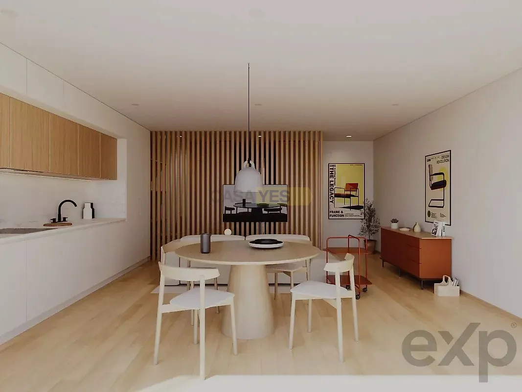 Apartamento T2 à venda em Livração, Marco de Canaveses — foto 8