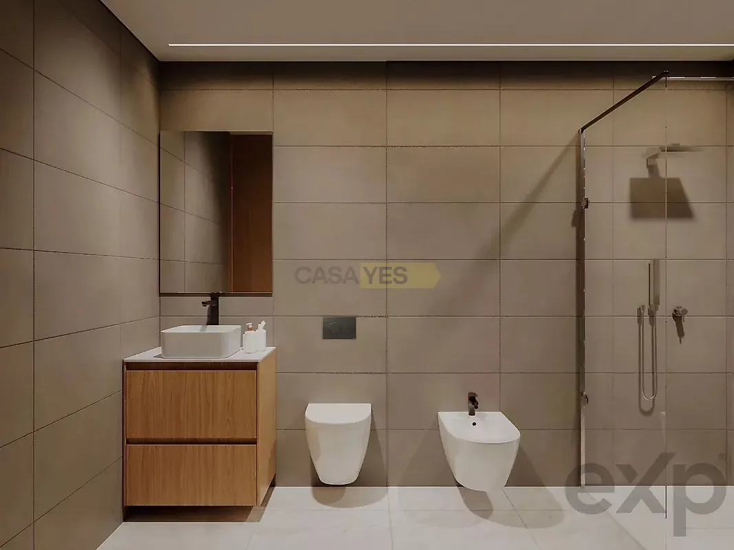 Apartamento T2 à venda em Livração, Marco de Canaveses — foto 6