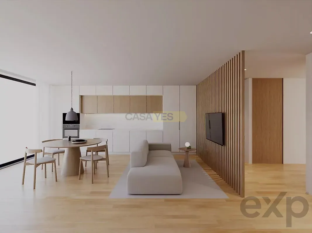 Apartamento T2 à venda em Livração, Marco de Canaveses — foto 7