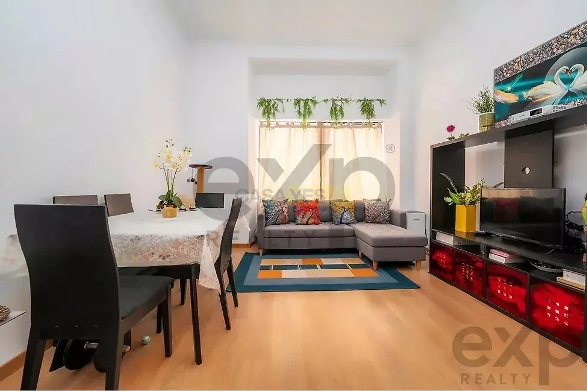 Apartamento T3 à venda em Moncarapacho e Fuseta, Olhão — foto 12