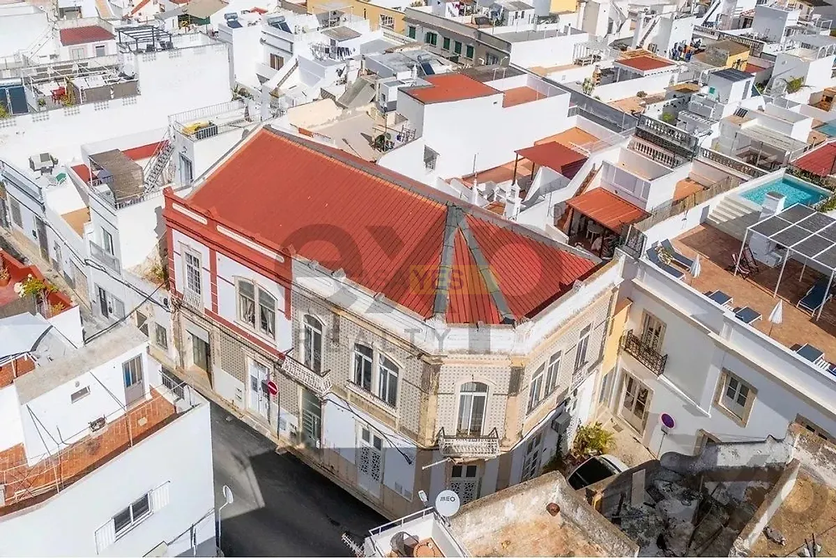 Apartamento T3 à venda em Moncarapacho e Fuseta, Olhão — foto 2