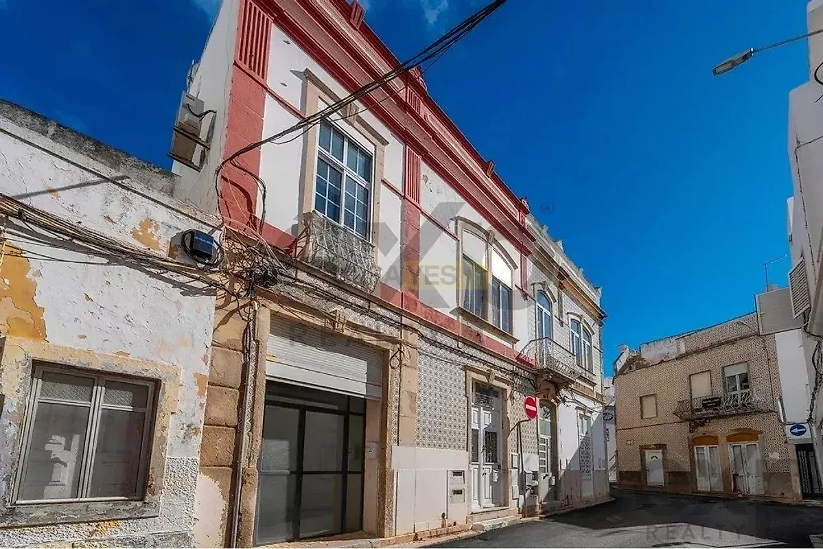 Apartamento T3 à venda em Moncarapacho e Fuseta, Olhão — foto 8