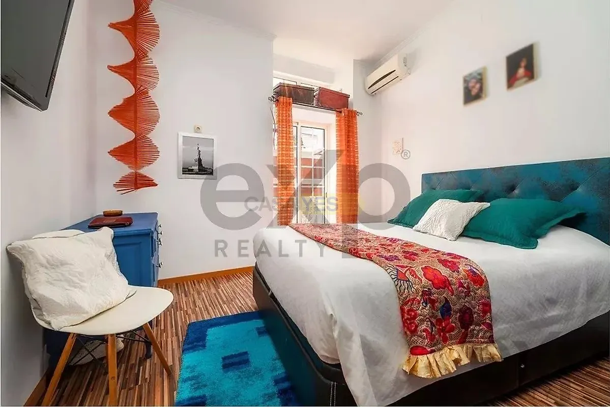Apartamento T3 à venda em Moncarapacho e Fuseta, Olhão — foto 16
