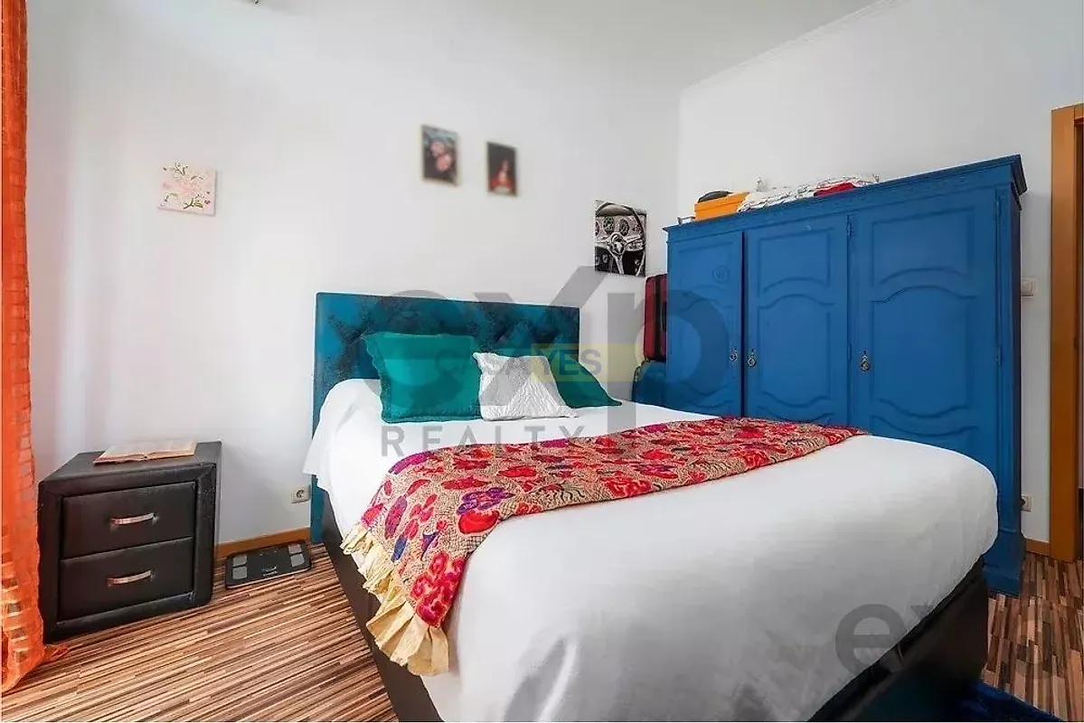 Apartamento T3 à venda em Moncarapacho e Fuseta, Olhão — foto 17