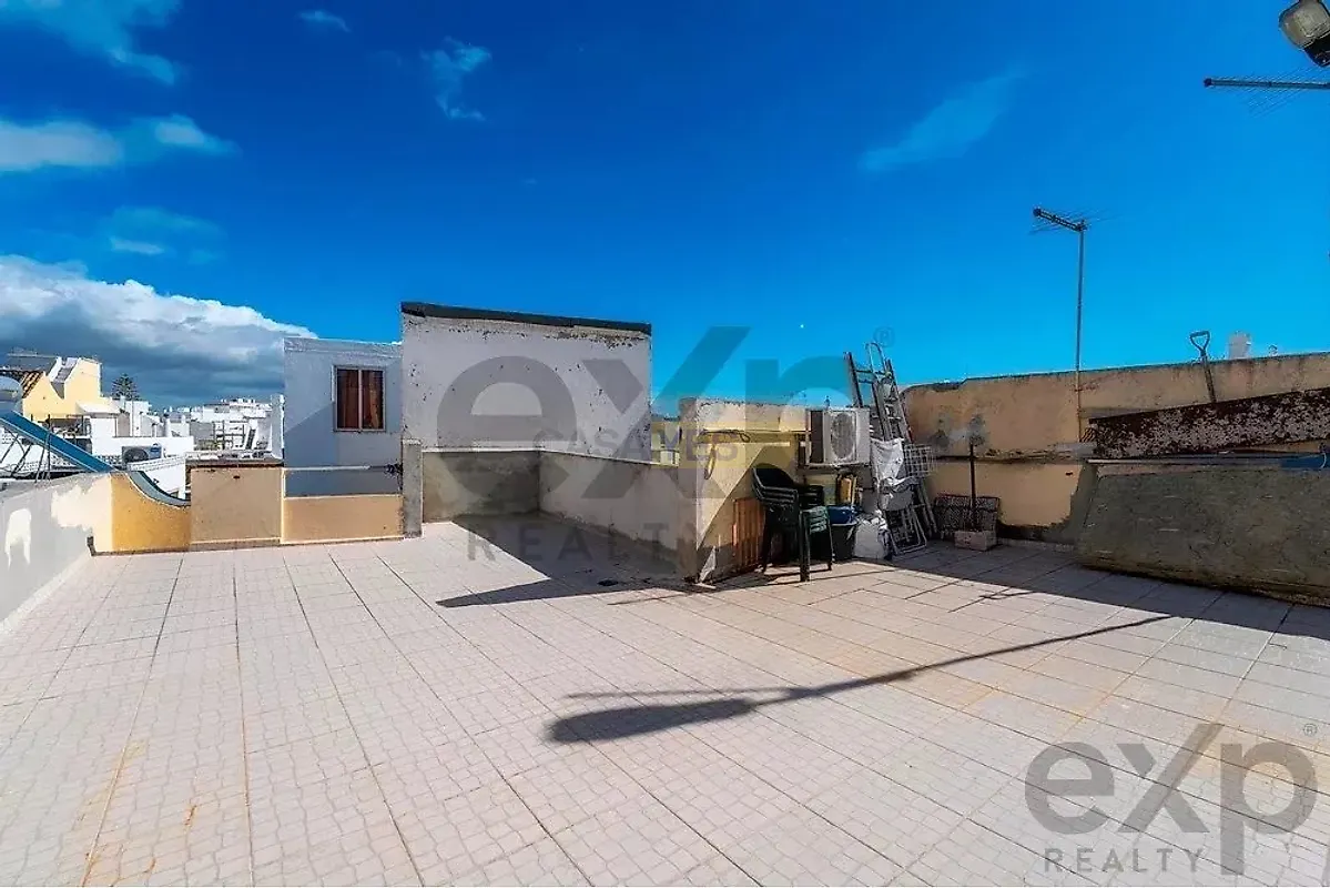 Apartamento T3 à venda em Moncarapacho e Fuseta, Olhão — foto 37