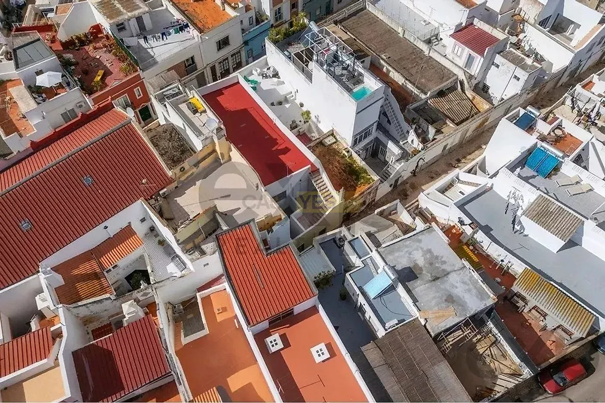 Apartamento T3 à venda em Moncarapacho e Fuseta, Olhão — foto 4
