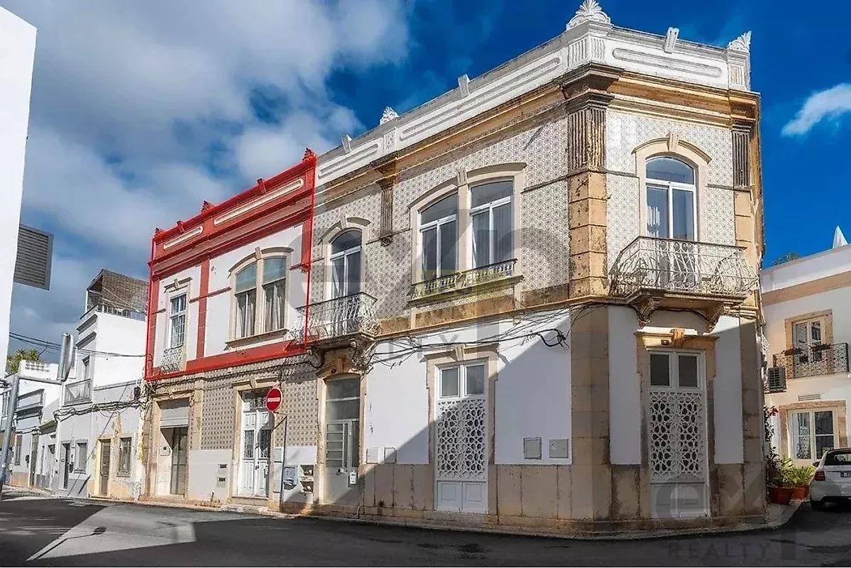 Apartamento T3 à venda em Moncarapacho e Fuseta, Olhão — foto 39