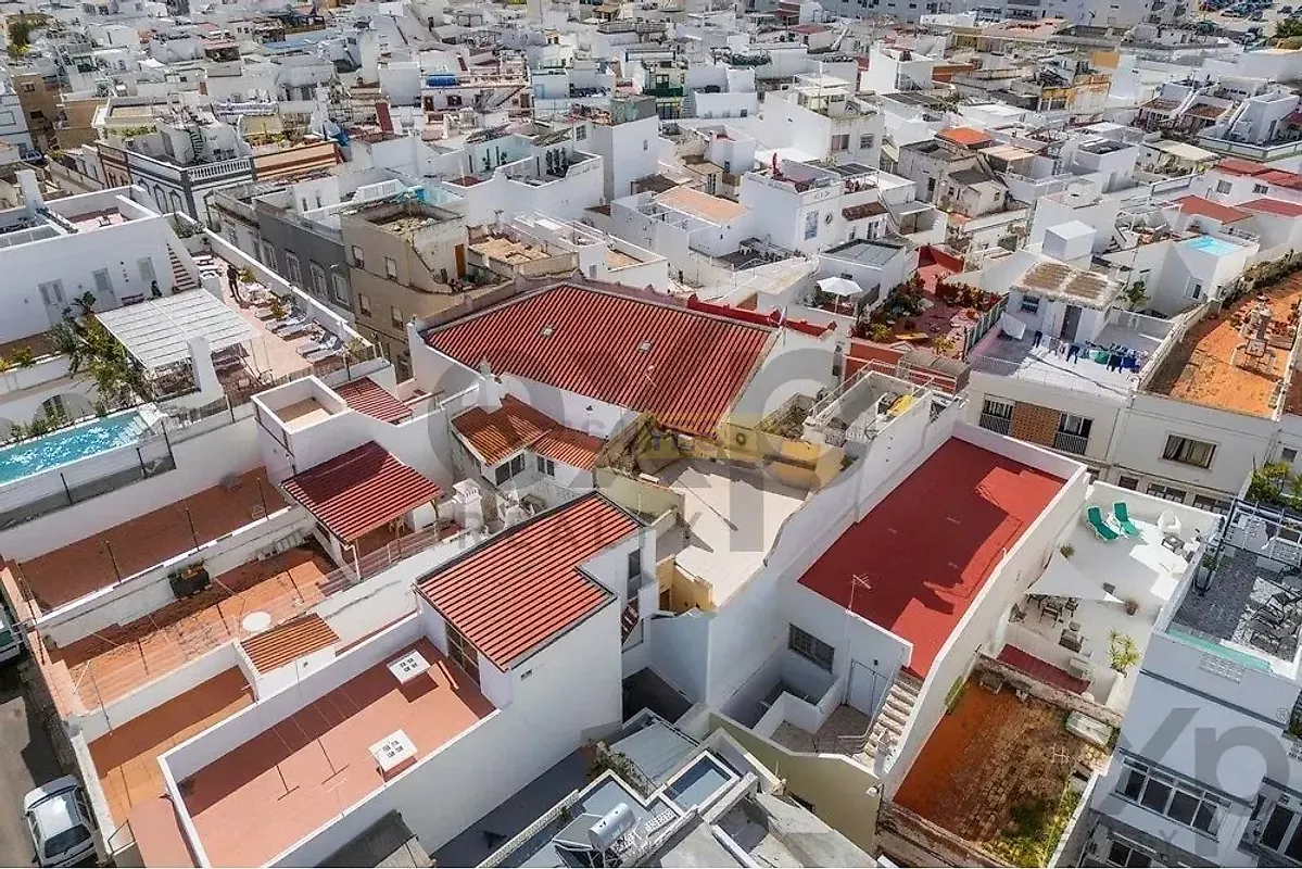 Apartamento T3 à venda em Moncarapacho e Fuseta, Olhão — foto 3