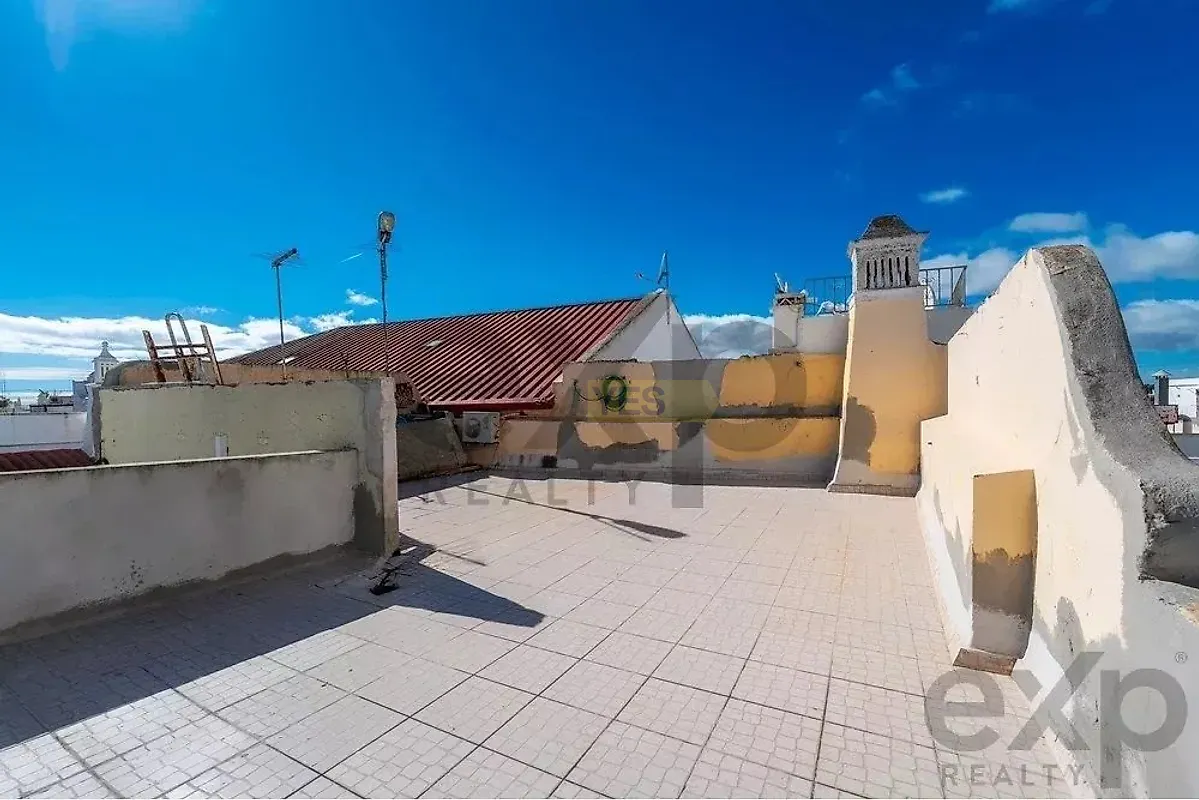 Apartamento T3 à venda em Moncarapacho e Fuseta, Olhão — foto 35