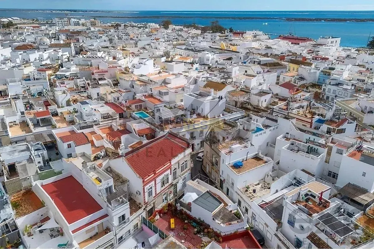 Apartamento T3 à venda em Moncarapacho e Fuseta, Olhão — foto 5