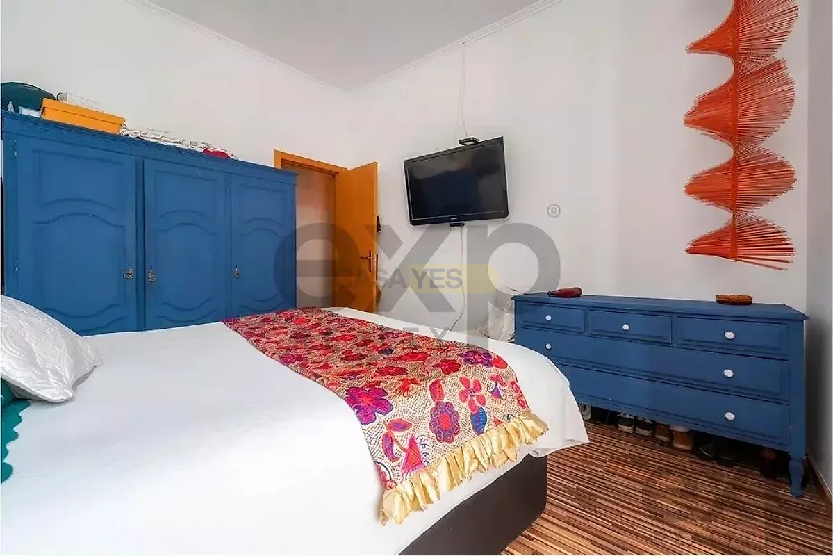 Apartamento T3 à venda em Moncarapacho e Fuseta, Olhão — foto 19