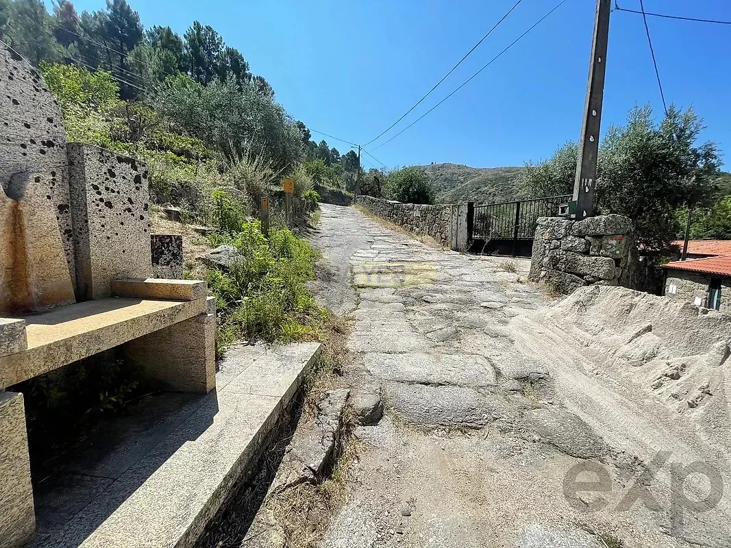 Moradia T3 à venda em Mizarela, Pêro Soares e Vila Soeiro, Guarda — foto 16