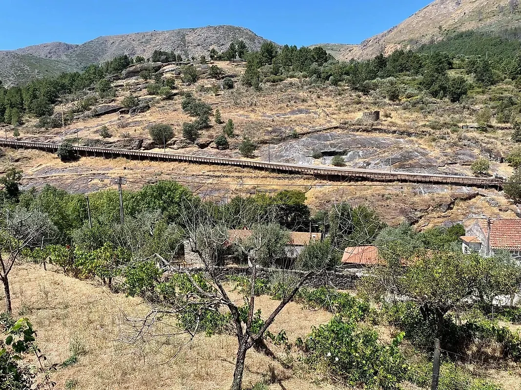 Moradia T3 à venda em Mizarela, Pêro Soares e Vila Soeiro, Guarda — foto 37
