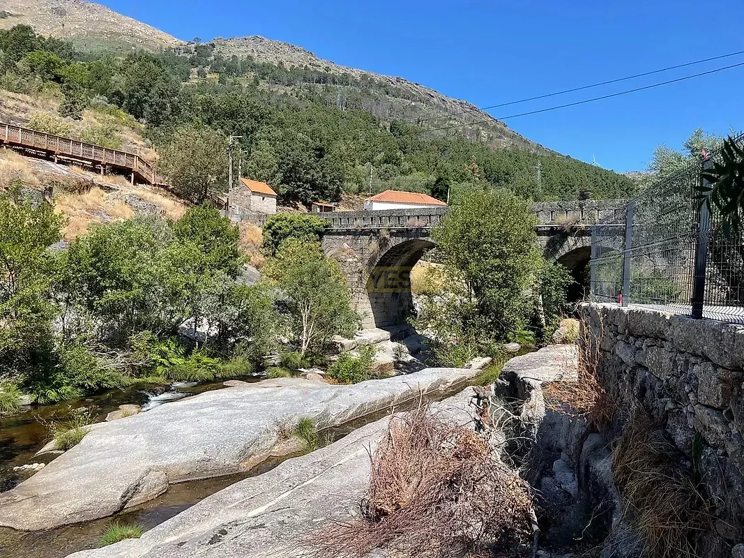 Moradia T3 à venda em Mizarela, Pêro Soares e Vila Soeiro, Guarda — foto 26