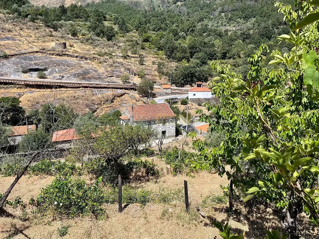 Moradia T3 à venda em Mizarela, Pêro Soares e Vila Soeiro, Guarda — foto 36