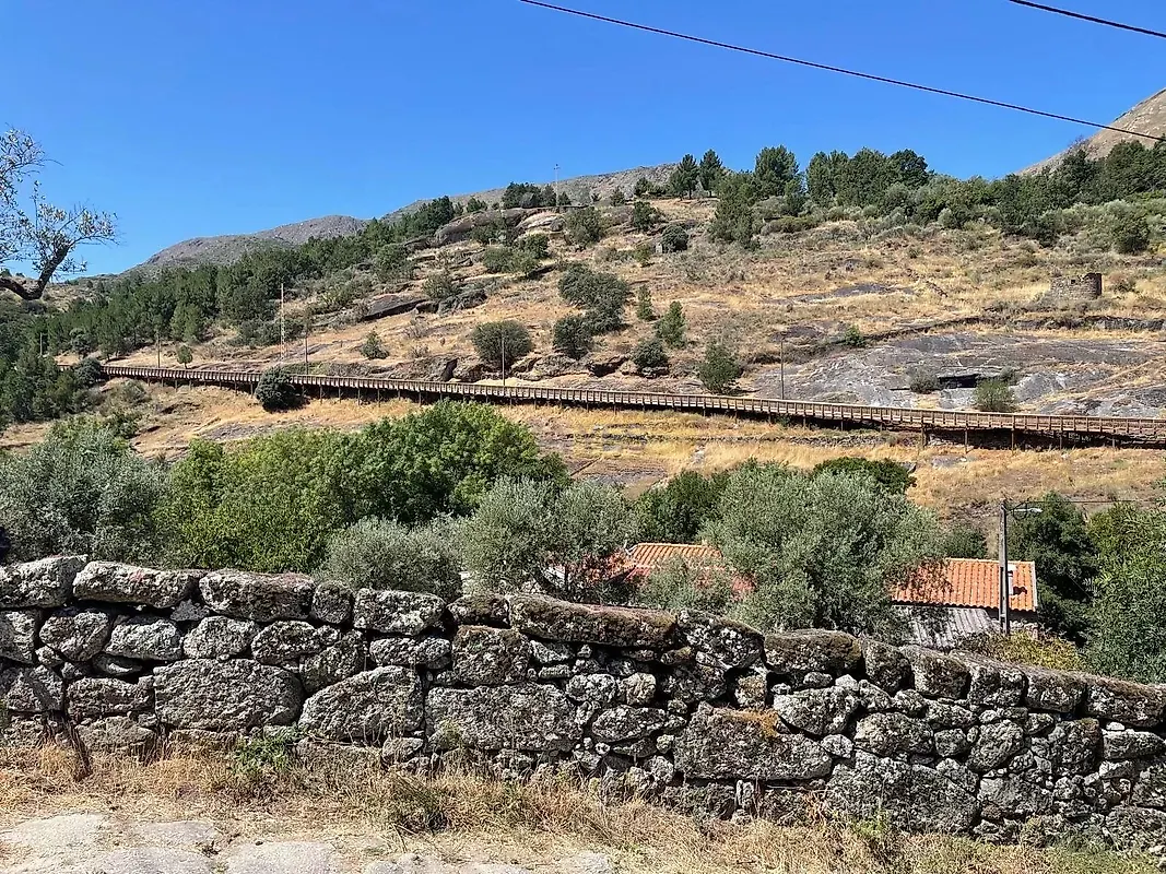 Moradia T3 à venda em Mizarela, Pêro Soares e Vila Soeiro, Guarda — foto 12