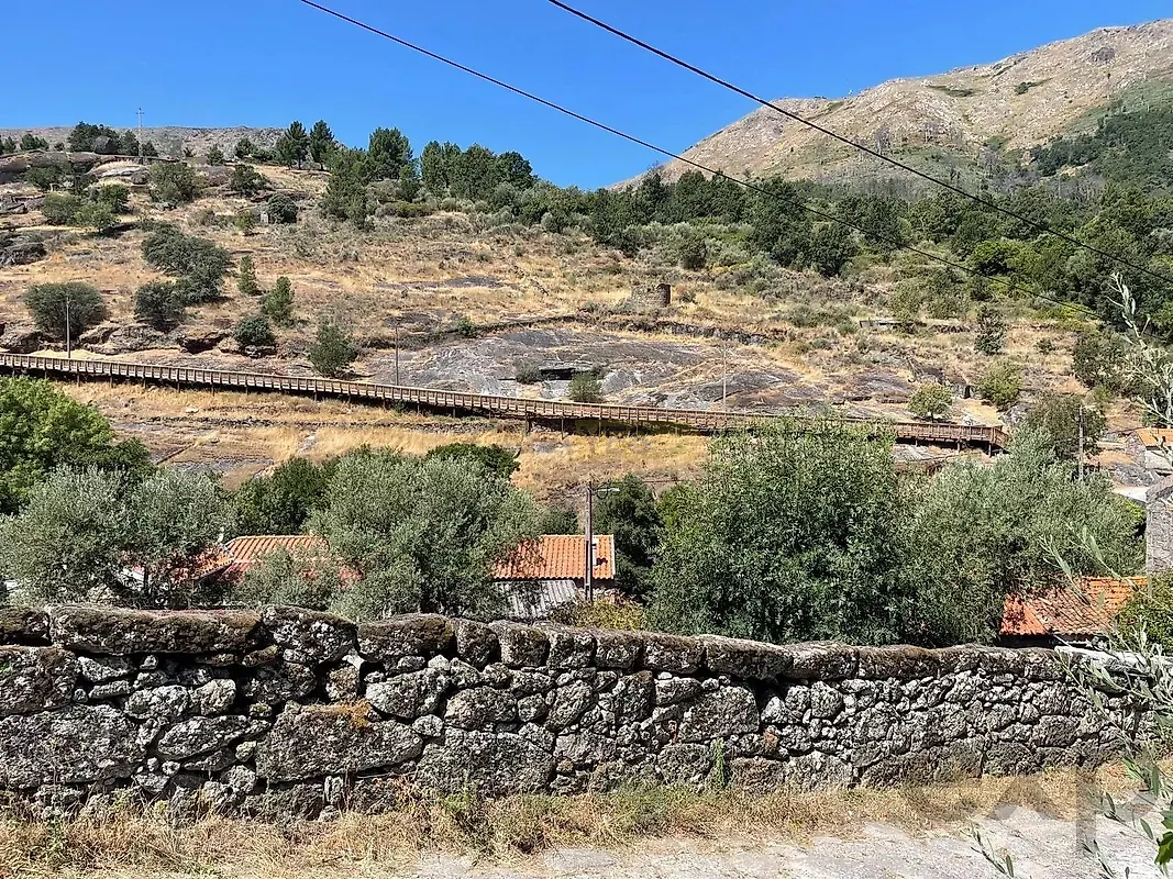 Moradia T3 à venda em Mizarela, Pêro Soares e Vila Soeiro, Guarda — foto 19