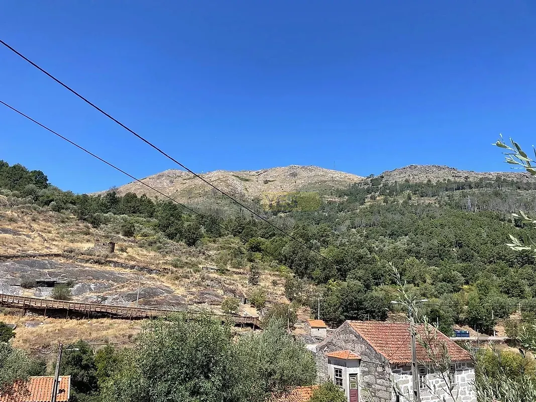 Moradia T3 à venda em Mizarela, Pêro Soares e Vila Soeiro, Guarda — foto 14