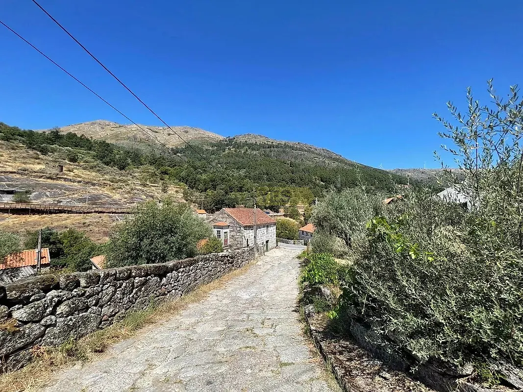 Moradia T3 à venda em Mizarela, Pêro Soares e Vila Soeiro, Guarda — foto 10
