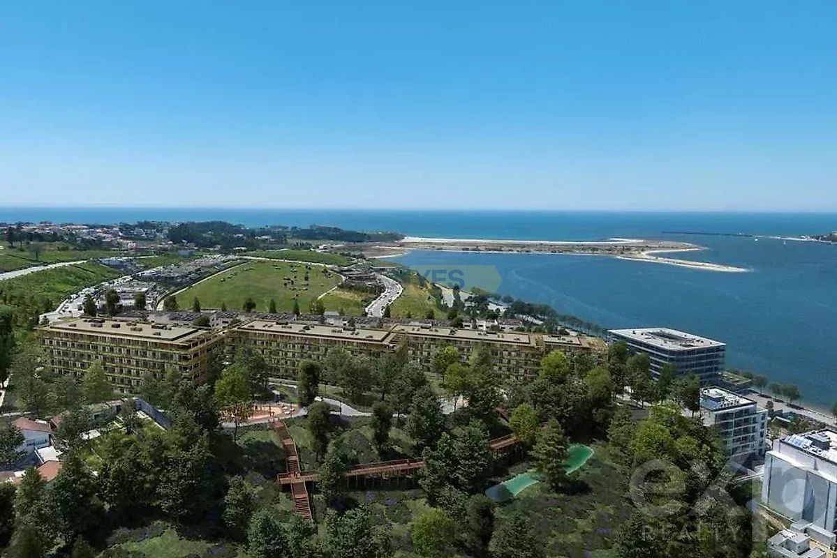 Apartamento T4 à venda em Canidelo, Vila Nova de Gaia — foto 10