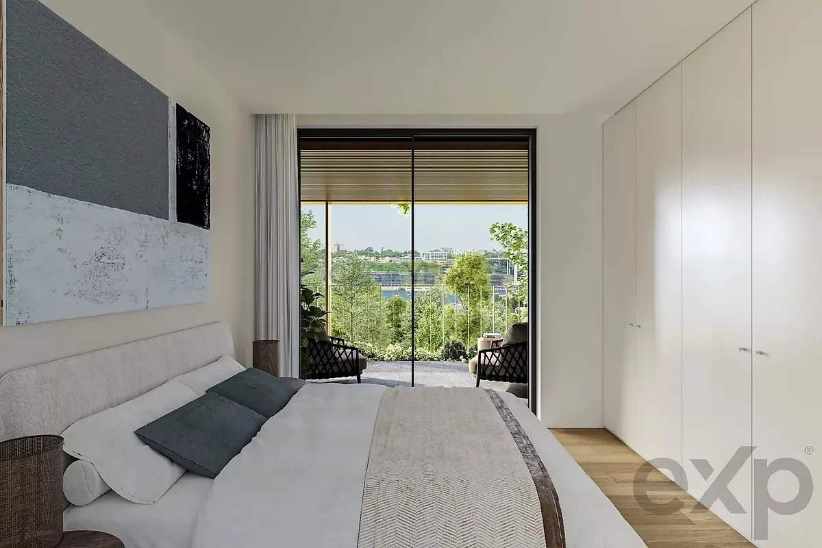 Apartamento T4 à venda em Canidelo, Vila Nova de Gaia — foto 18